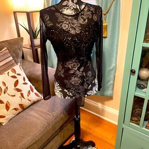 Custom Made Body Suite